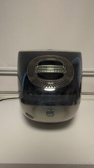 Apple imac g3 - graphite - 4