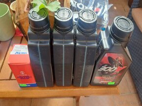 Aprilia Tuono 1000 - 4