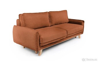 Rozkládací sofa TORI IV - 4