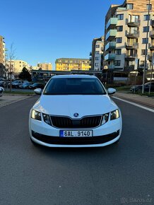 Škoda octavia III-3 r.v 2017 - 4