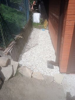 ečení, mulčování travnatých pozemků - 4
