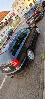 Škoda octavia 2 2.0 tdi - 4