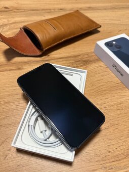 Iphone 13 mini 512Gb Space grey - 4