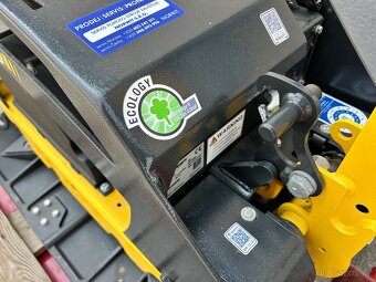 Reverzní vibrační deska Bomag BPR 35/60 | AKCE - 4