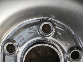 Disk 5/112 r17 Vw Škoda Seat
- 4