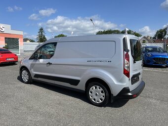 Transit Connect 1,5TDCi 88KW,6rychl. L2Jen 70000KM - 4