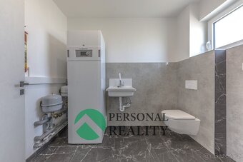 Prodej rodinné domy, 128 m2 - Dobříš, ev.č. 02222 - 4