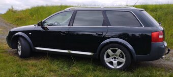 Allroad 2.5 tdi - 4