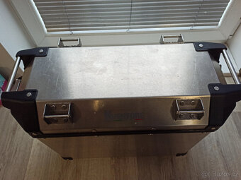 Kufr Kappa Kventure 37L - 4