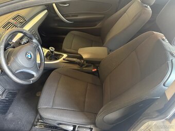 BMW 118d 152TIS.KM - 4