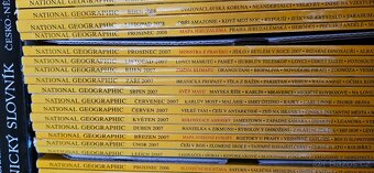 National Geographic komplet 2006-2019 - 4