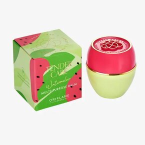 Zázračný kelímek Tender Care od Oriflame - 4