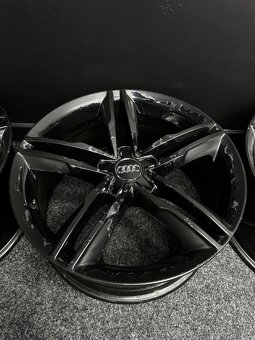 Alu MAM 5x112 18” - 4