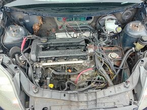 15 Ford Fiesta 3dvéř, ST150 110kW, manuál - 4