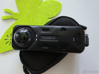 Insta360 x4 kamera - 4
