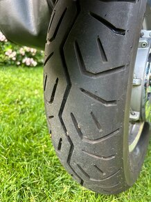 Yamaha Virago 1100 - 4