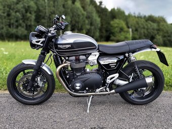 Triumph Speed Twin 1200 - 4