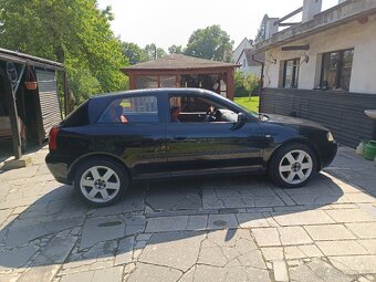 Audi A3 - 4