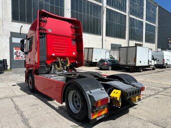 Iveco Stralis HI-WAY , Euro 6 , Hydraulika - 4