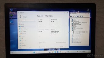 Lenovo G50-30 2x2,16Ghz,15.6" HD + nová baterie - 4