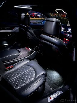🔥 Audi S8 D4 – perfektní stav, krásná výbava 🔥 - 4