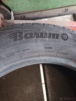 Letní pneu 205/55/16 - 4
