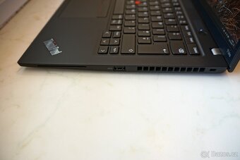 █ Lenovo T14s gen 4 (i5-13g, 16GB RAM, záruka Lenovo) █ - 4