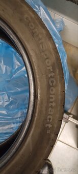 Pneumatiky Continental ContiSportContact5 245/45R19W - 4