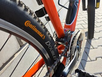 PRODÁM - Horské kolo Merida Matts Sport 300 – 26" - 4