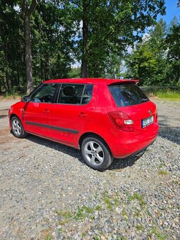 Fabia II - 4