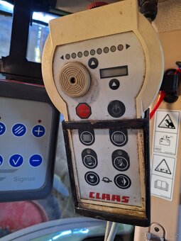 Lis claas variant 280 - 4