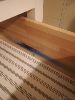 Ikea STŮL - 4