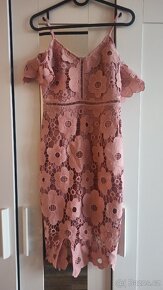 Šaty vel.S zn. Missguided - 4