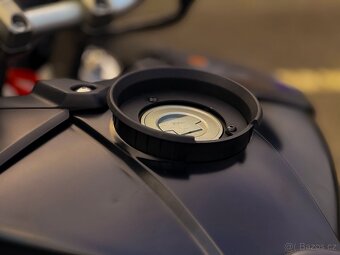Yamaha Tracer 900 2017 - 4