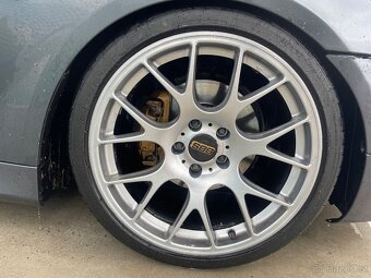 BBS CH 5x120 R19 - 4