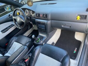 Škoda Octavia 1 rs combi - 4