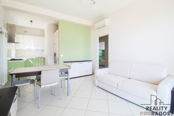Prodej bytu 3+kk 77 m²via Venezia Giulia, Montesilvano, Itál - 4
