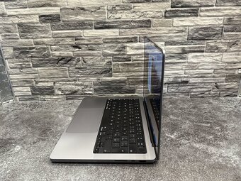 MacBook Pro 14” M1 Pro / 16GB / 500GB DPH - 4