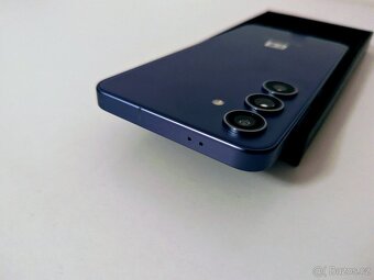 NOVÝ Samsung Galaxy S24 256GB Cobalt - 4
