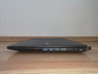 Notebook Acer Aspire V15 Nitro - Black Edition VN7-591 - 4