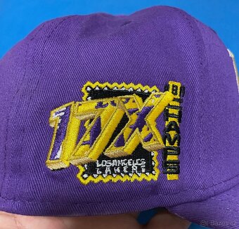 New Era- Lakers - 4