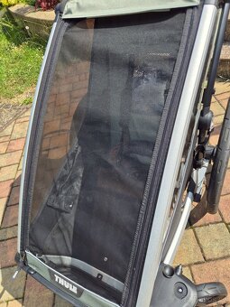 Thule chariot lite - 4