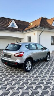 NISSAN QASHGAI 1.5dci 76kw - 4