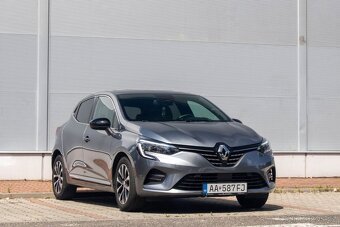 RENAULT CLIO 1.0 TCe 90 Techno 2024 Záruka - 4