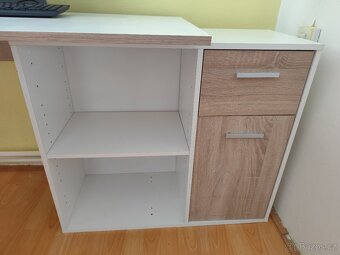 Studenský stůl - 4
