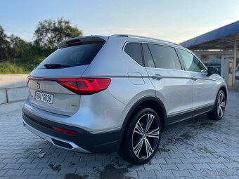 Seat Tarraco - 4