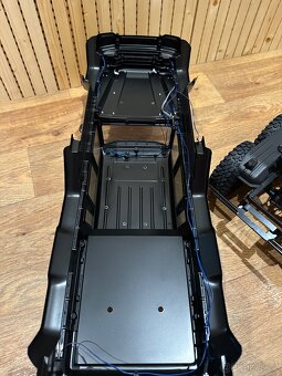 Traxxas Trx 6 - 4