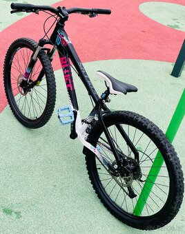Kellys Bluff 10 Dirt series MTB - 4