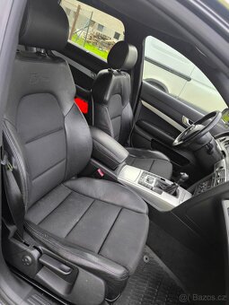 Audi A6 f4 - 4