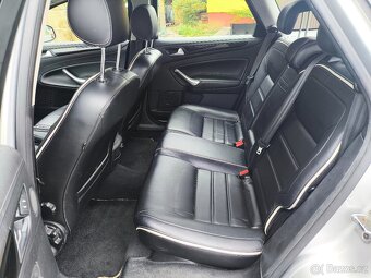 Mondeo - 4